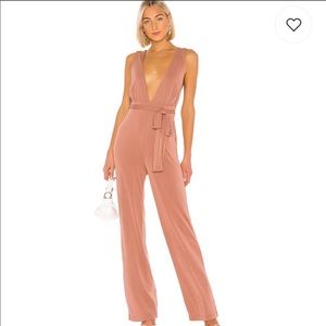 Revolve Tularosa jumpsuit